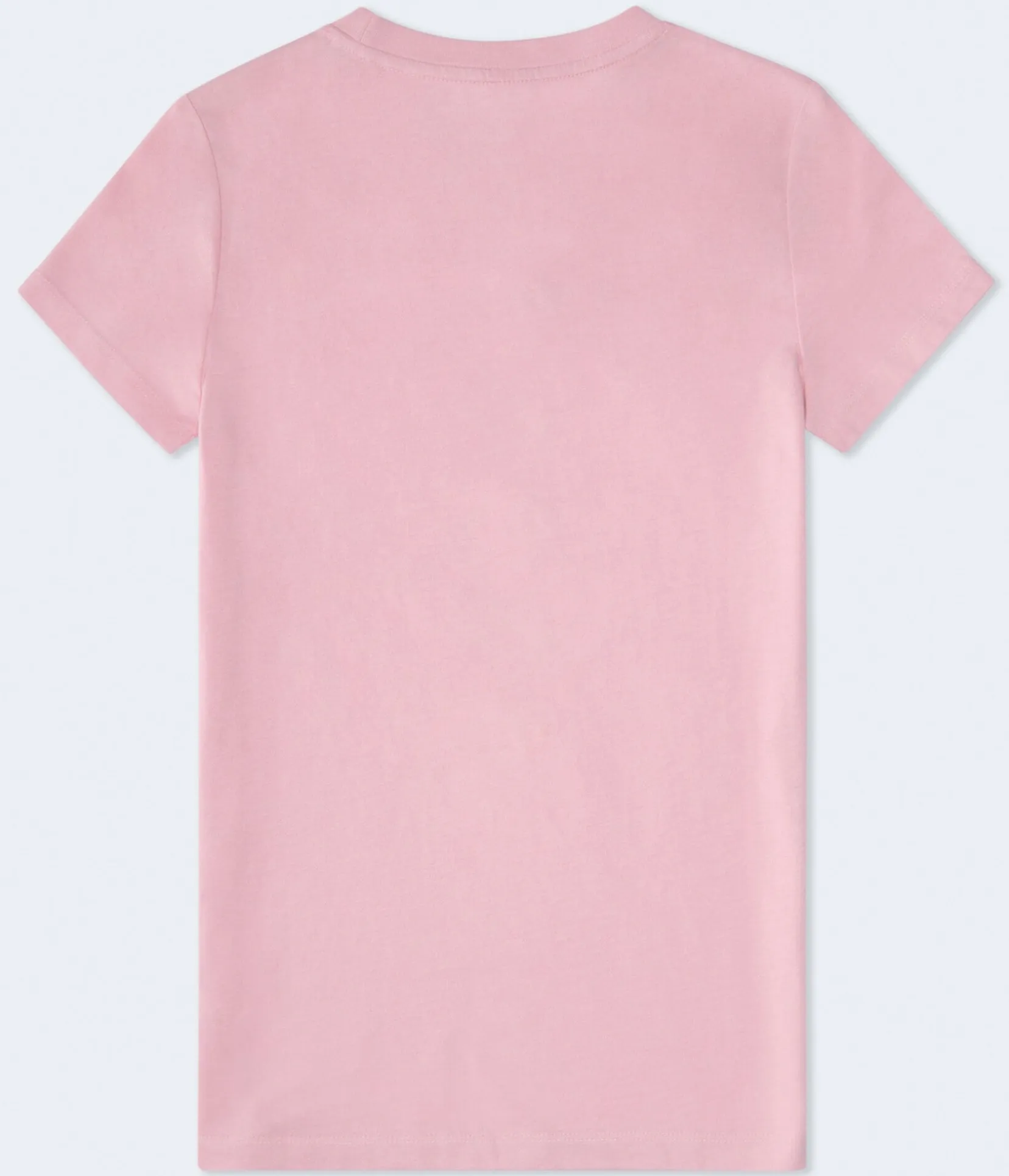 Aero Script Graphic Tee