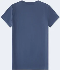 Aero 1987 Star Graphic Tee