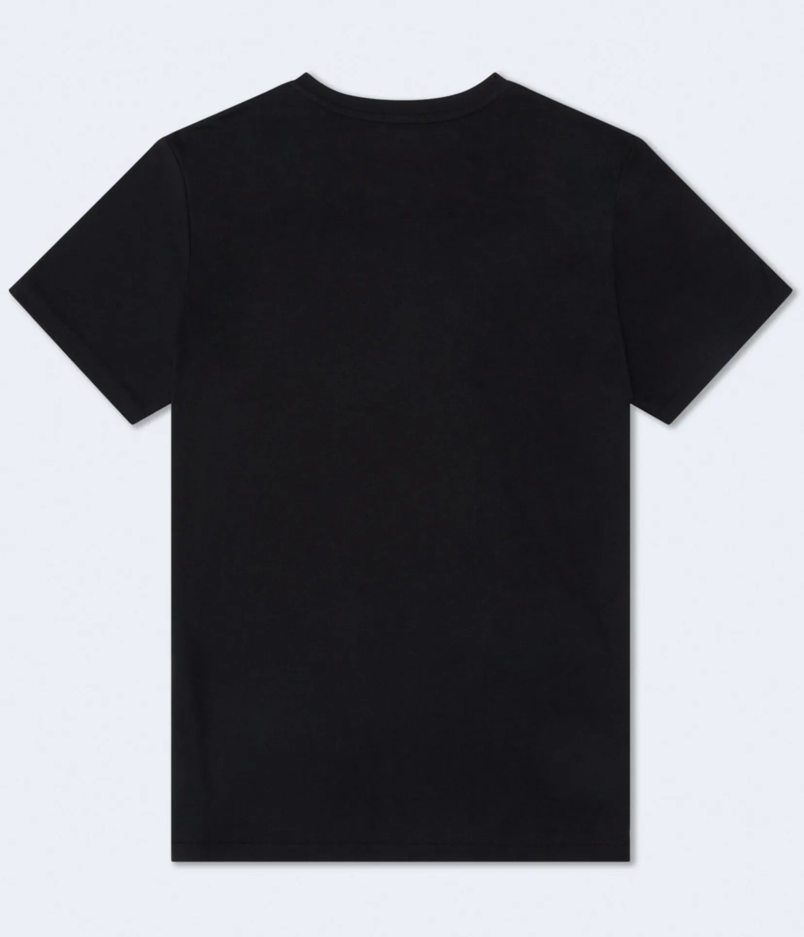Aero Statue Of Liberty Lightning Graphic Tee