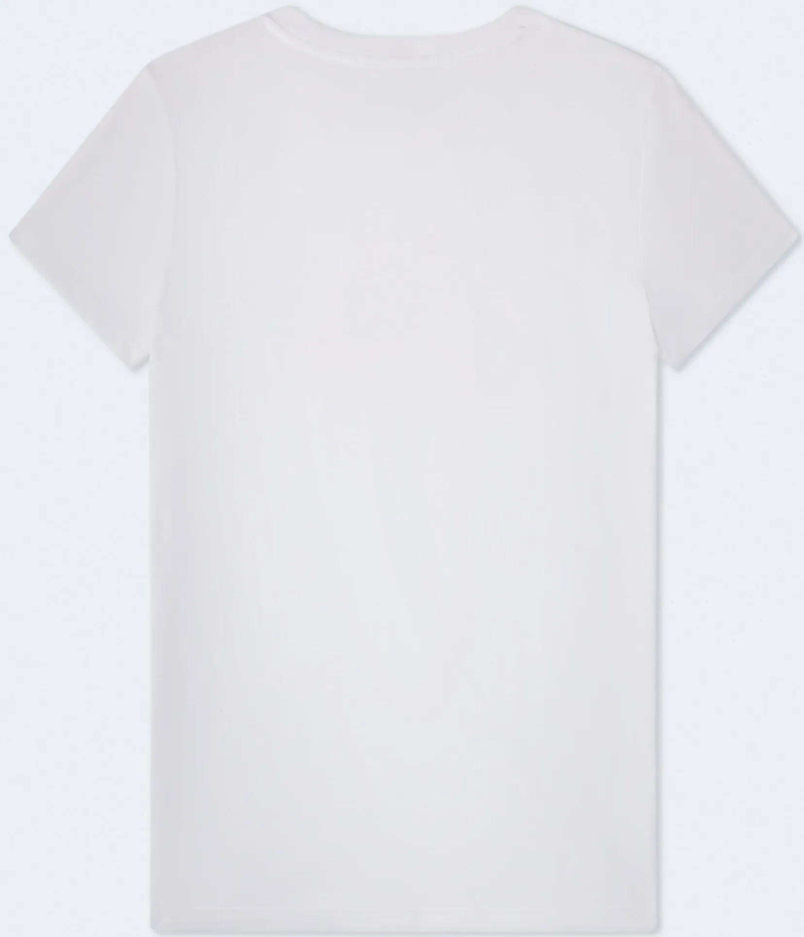 Aero Strawberry Bow Graphic Tee
