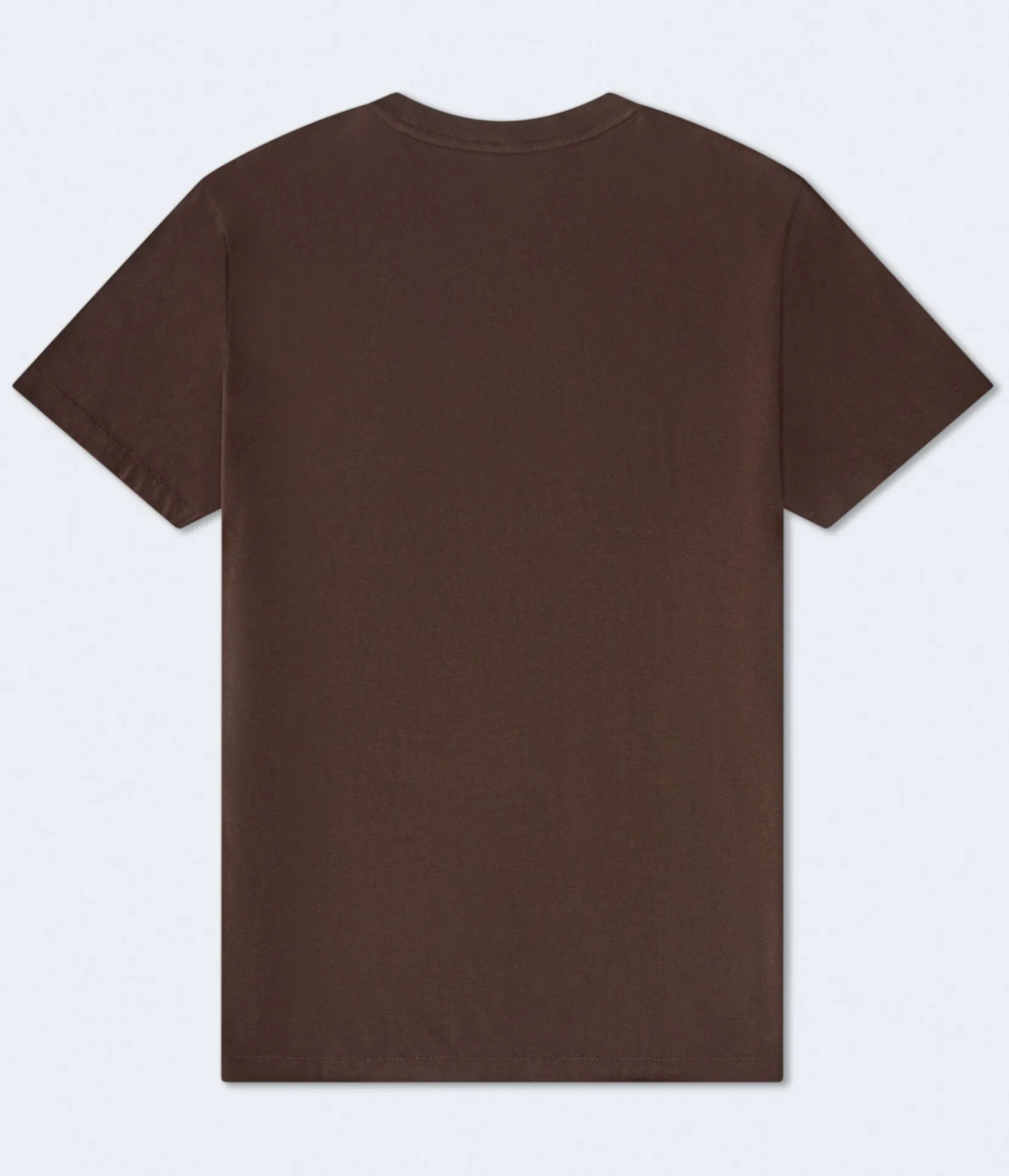 Aero Tonal Gothic Appliqué Graphic Tee