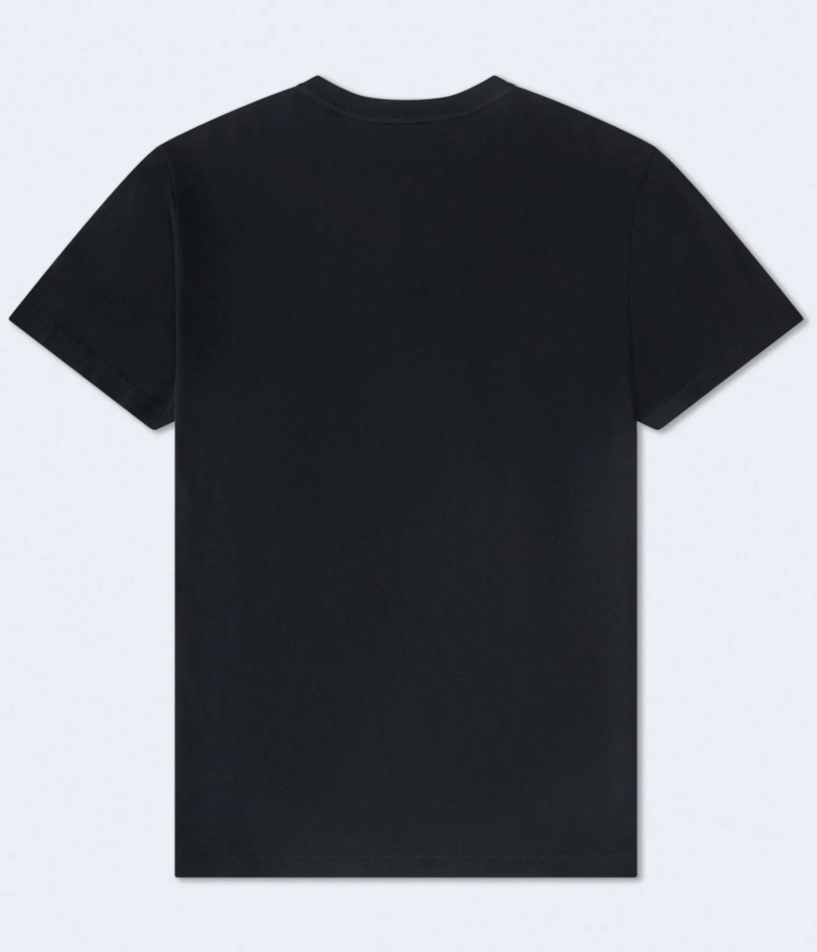 Aero USA Original Appliqué Graphic Tee