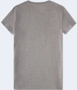 Aero West Coast Appliqué Graphic Tee