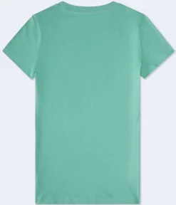 Aero West Coast Appliqué Graphic Tee