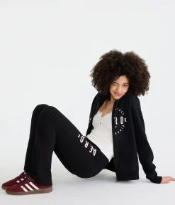Aero West Coast Full-Zip Hoodie