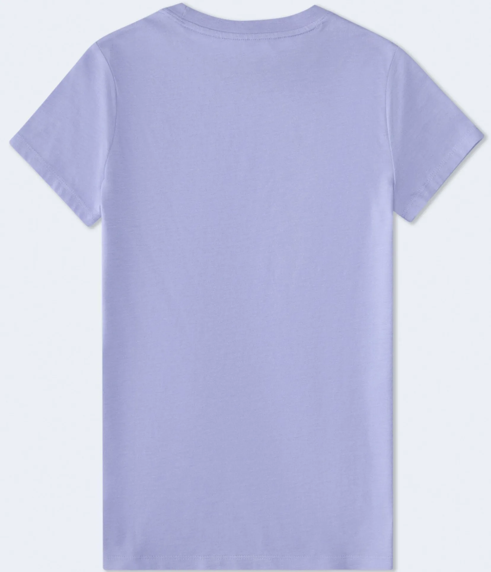 Aero Wispy Bow Graphic Tee
