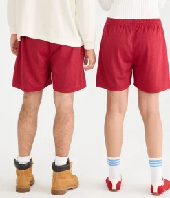 Alabama Crimson Tide Mesh Shorts