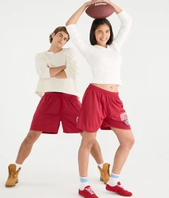 Alabama Crimson Tide Mesh Shorts