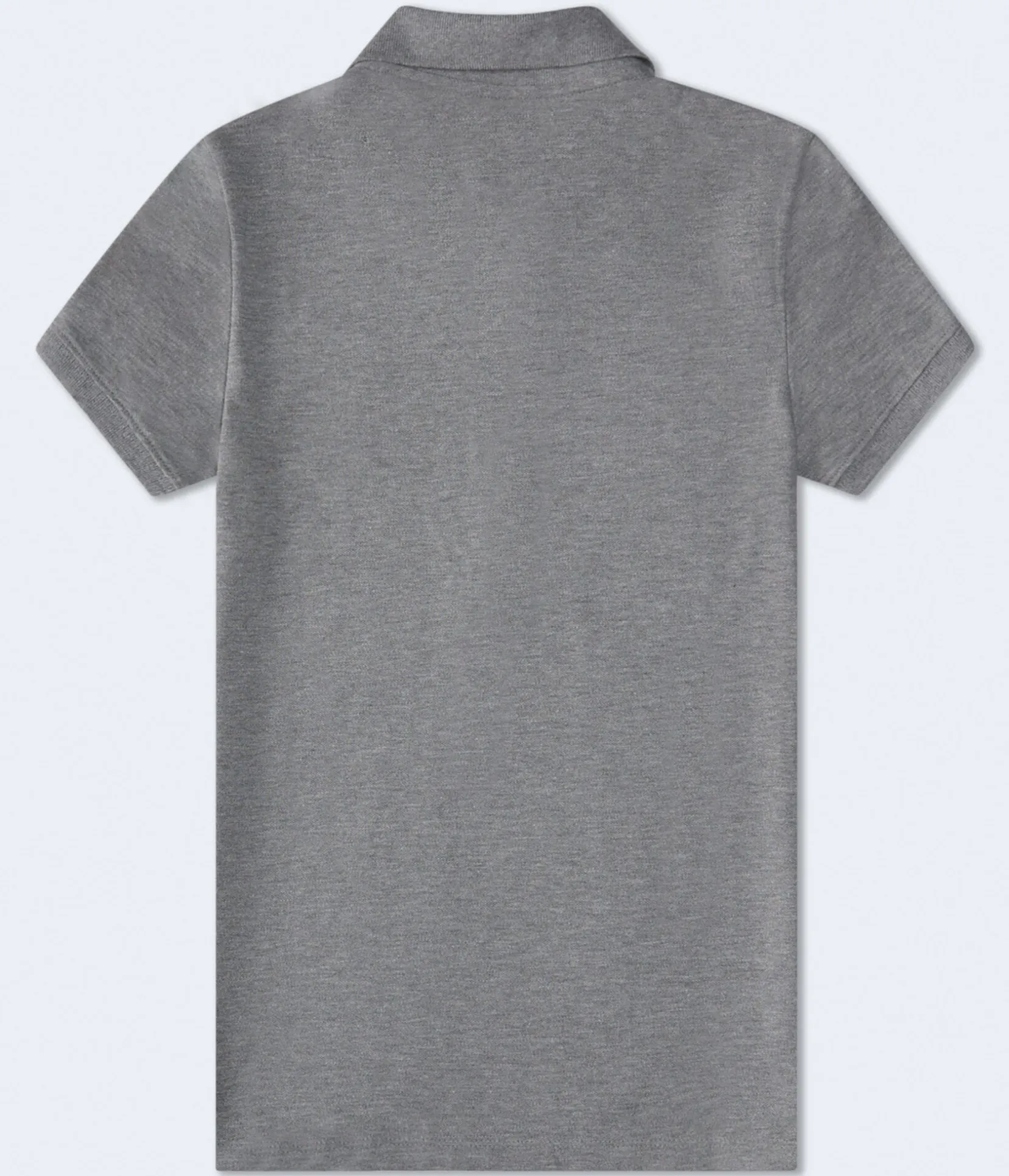 A87 Piqué Polo