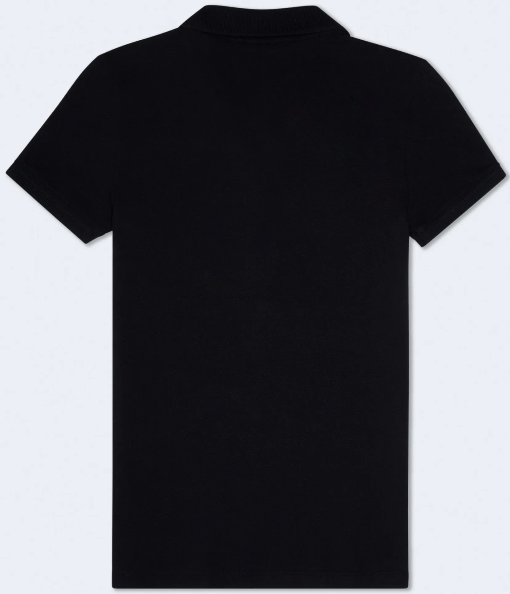 A87 Piqué Polo
