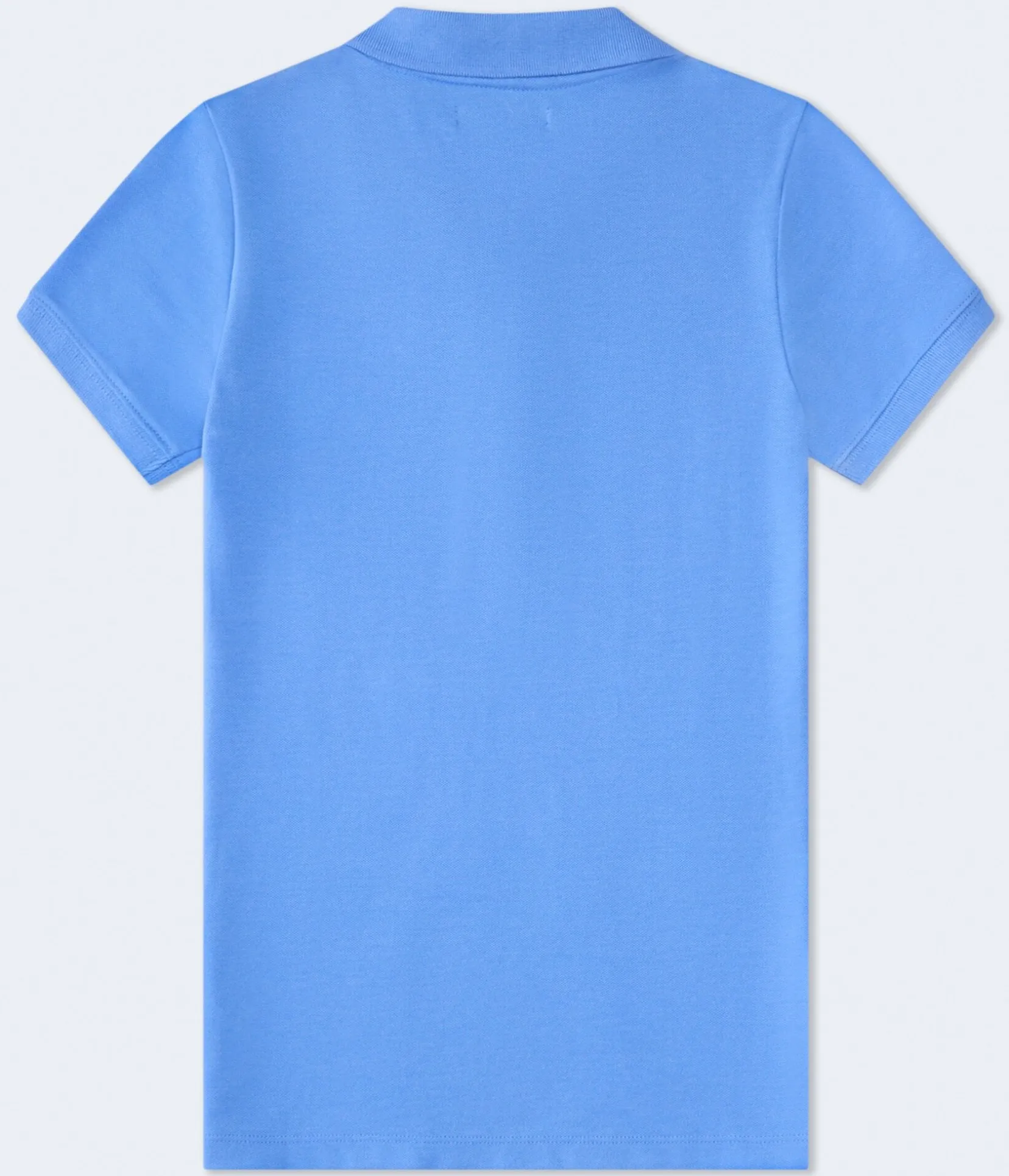 A87 Piqué Polo