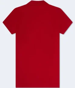 A87 Piqué Polo