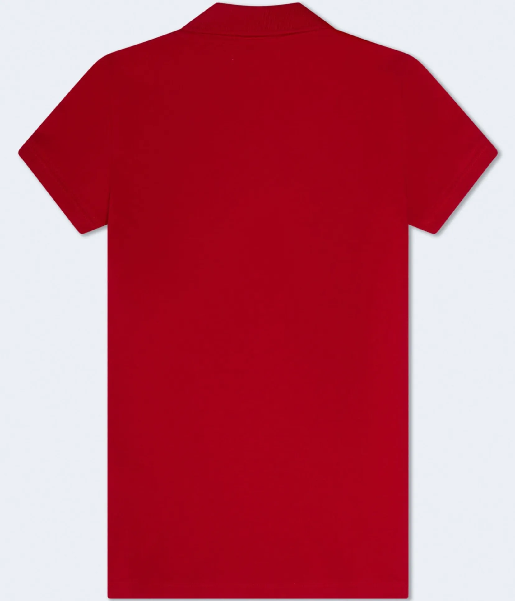 A87 Piqué Polo