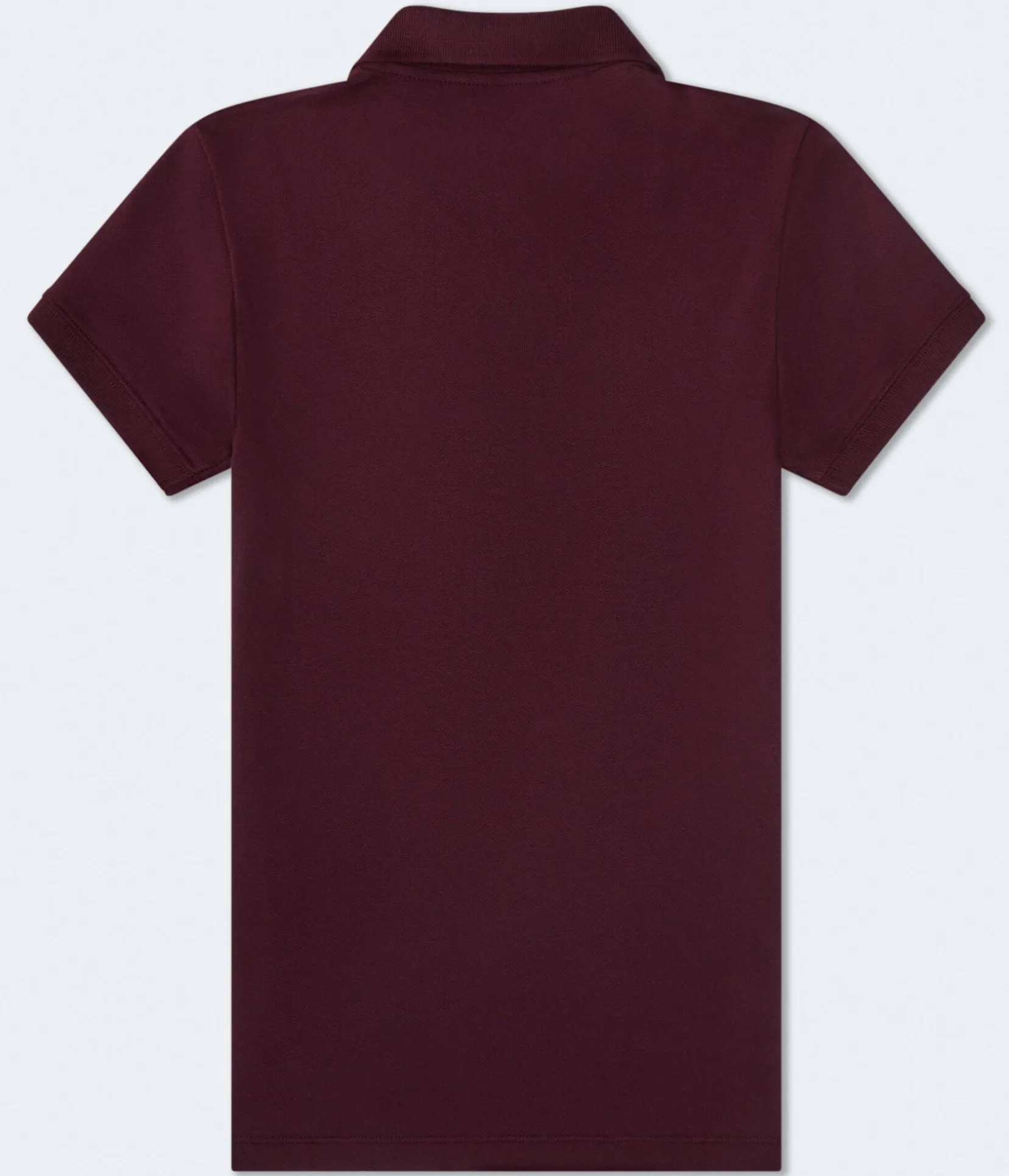 A87 Piqué Polo