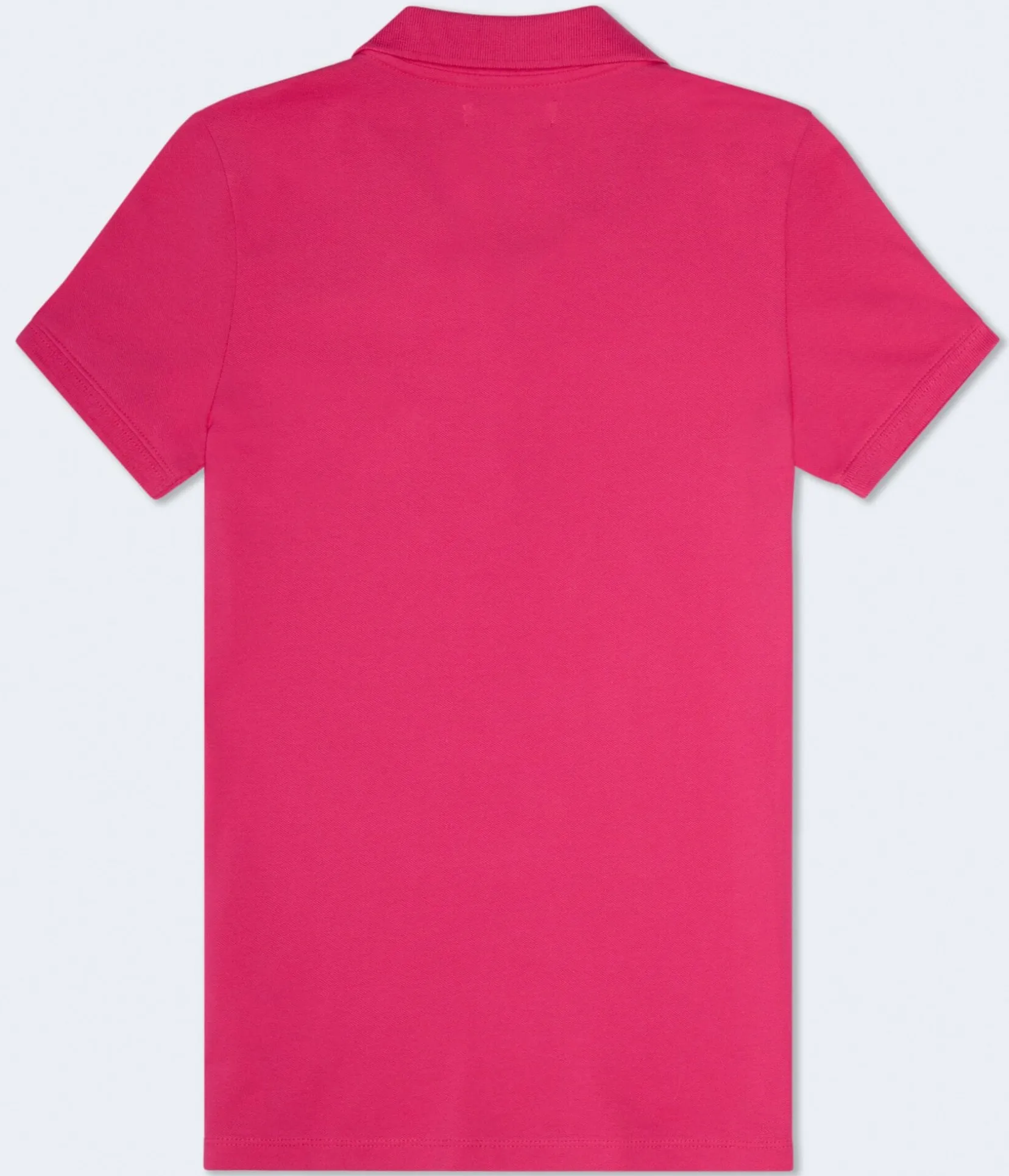 A87 Piqué Polo
