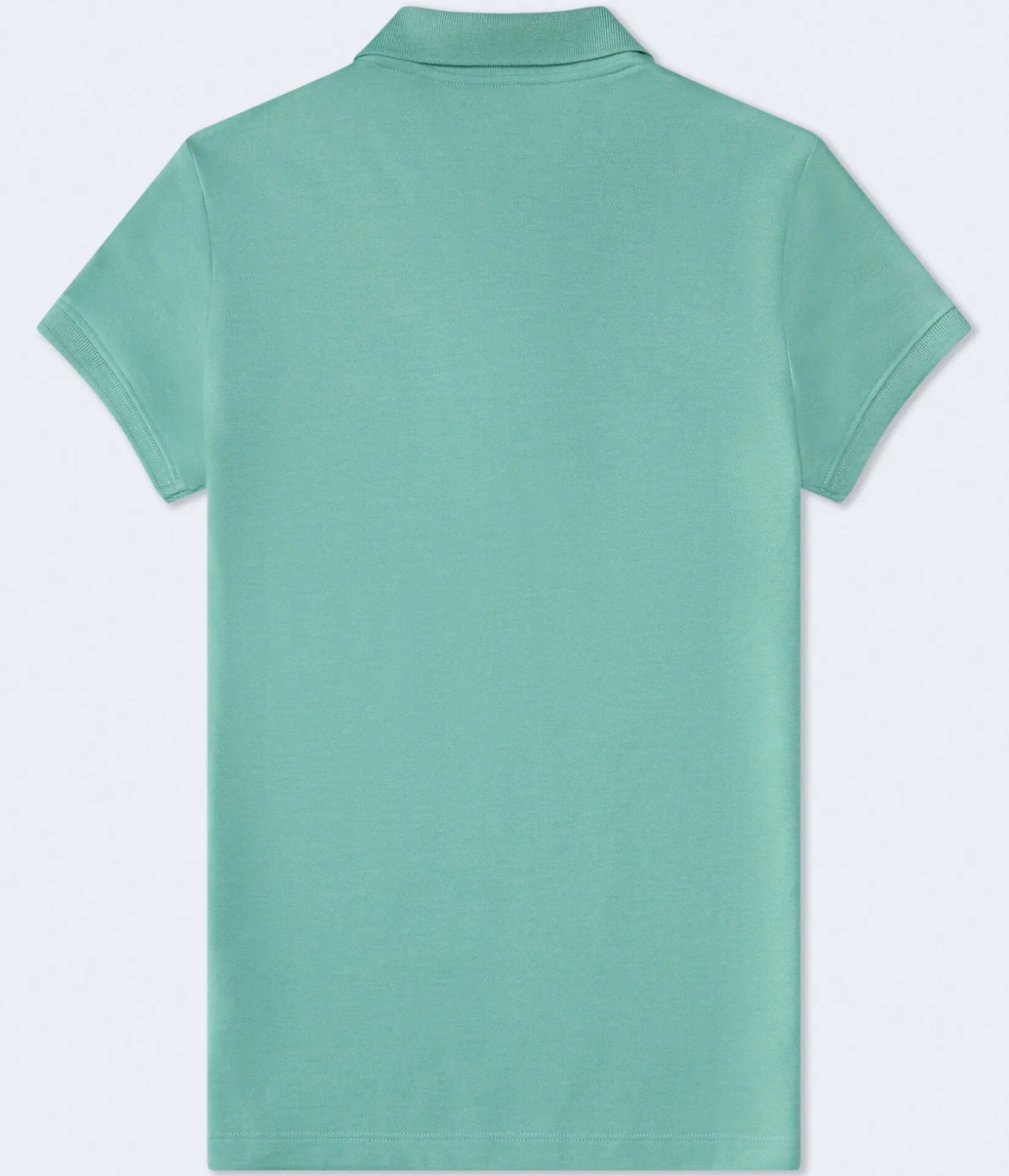 A87 Piqué Polo