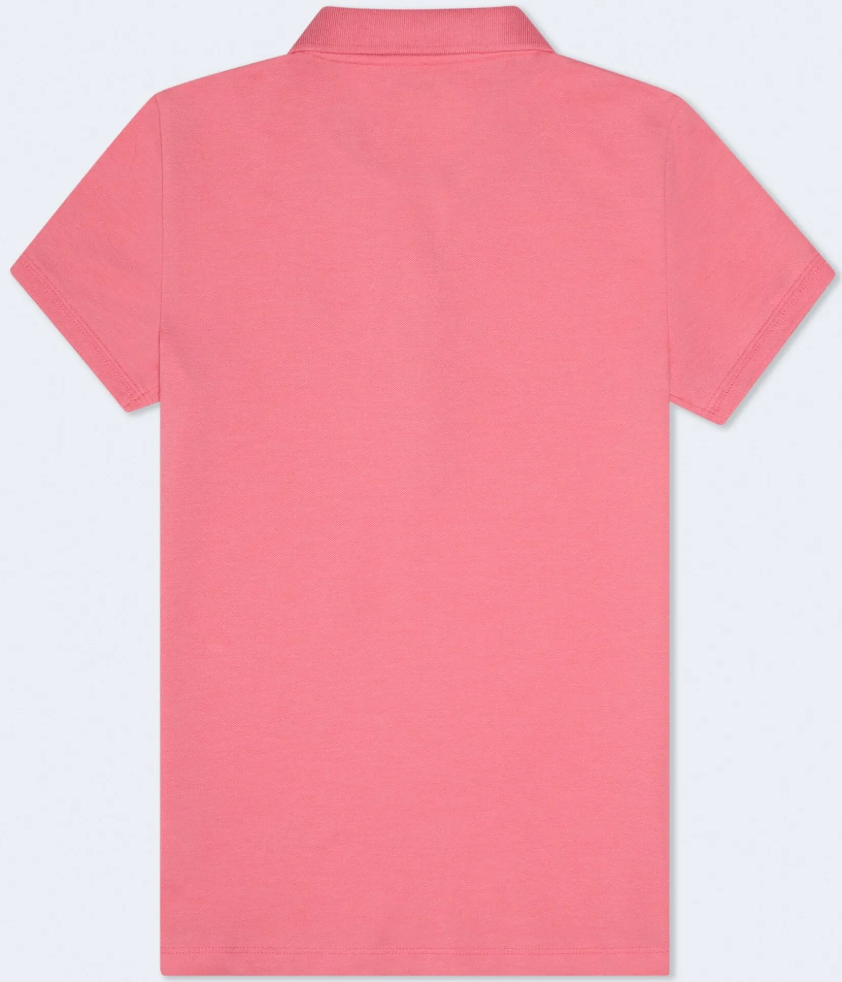 A87 Piqué Polo