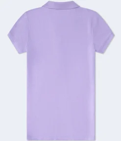 A87 Piqué Polo