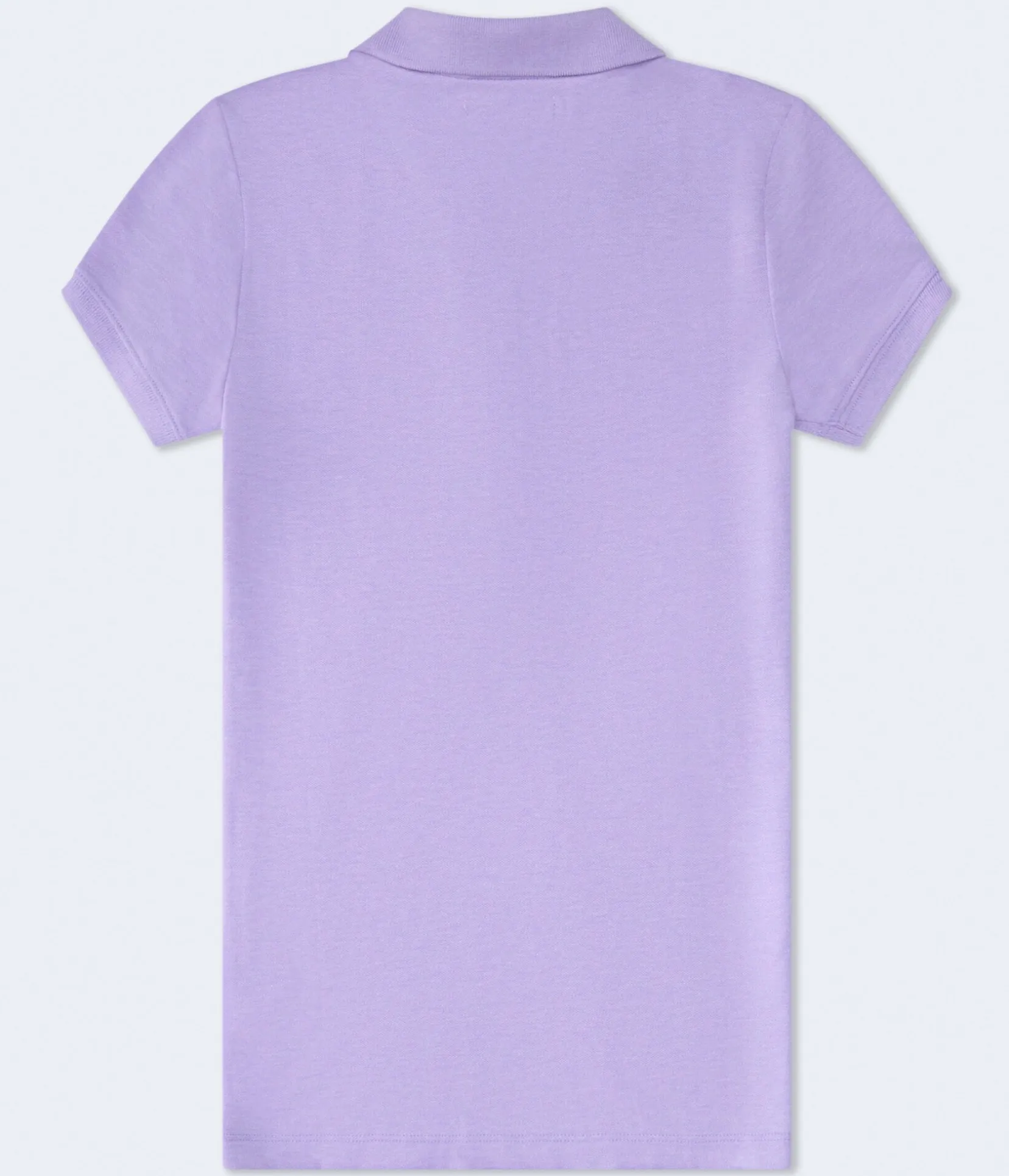 A87 Piqué Polo