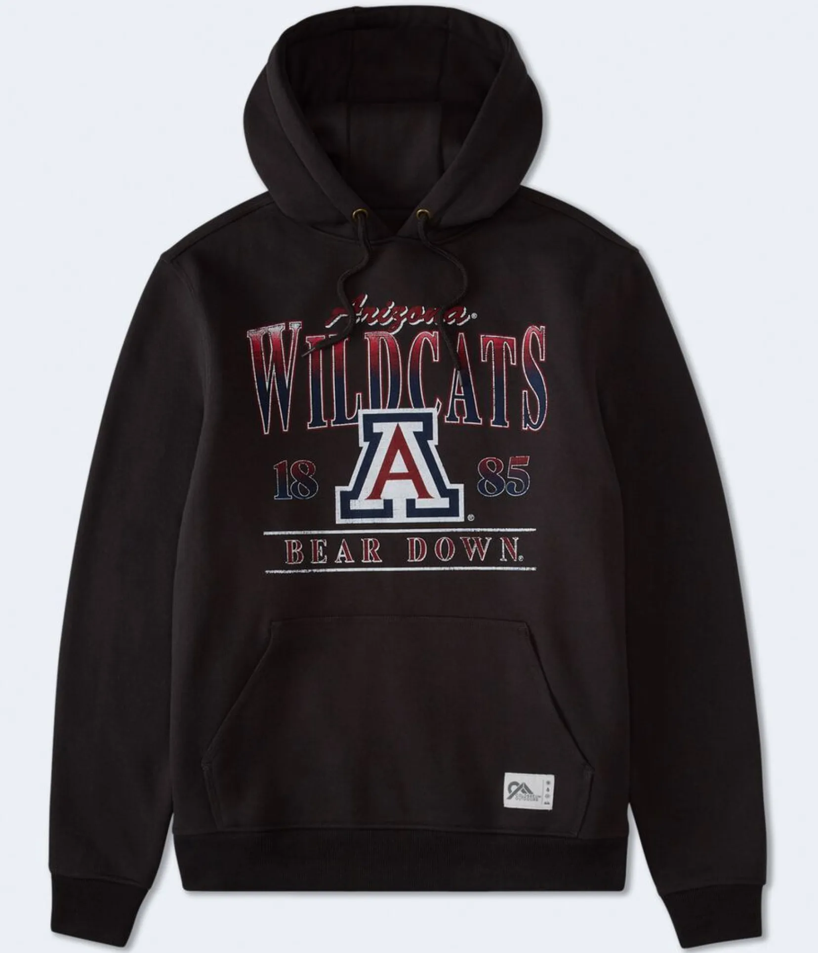 Arizona Wildcats 1885 Pullover Hoodie