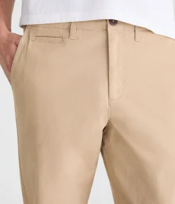 Athletic Fit Chinos