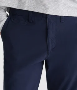 Athletic Fit Chinos