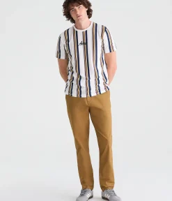 Athletic Fit Chinos