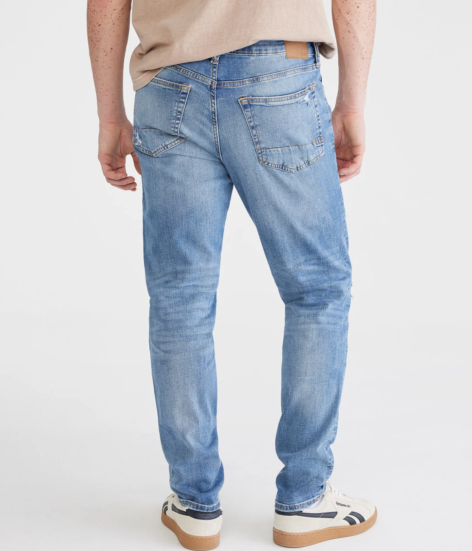 Athletic Skinny Premium Air Jean