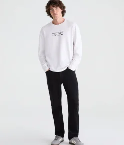 Athletic Straight Premium Air Jean