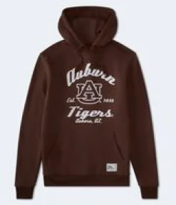Auburn Tigers Pullover Hoodie