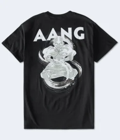 Avatar The Last Airbender Relaxed Graphic Tee