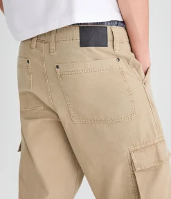 Baggy Cargo Pants