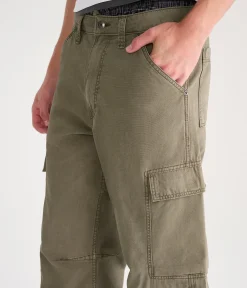 Baggy Cargo Pants
