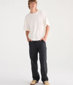 Baggy Carpenter Pants