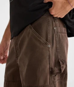Baggy Carpenter Pants