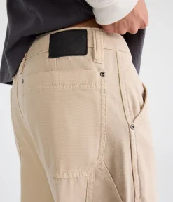 Baggy Carpenter Pants