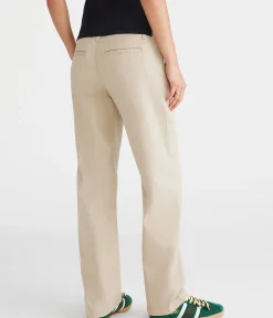 Baggy Chino Pant