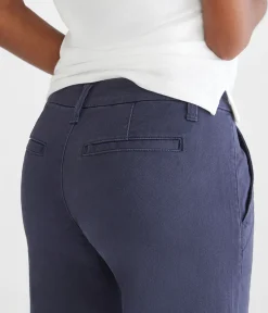 Baggy Chino Pant