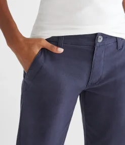 Baggy Chino Pant