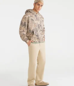 Baggy Chinos