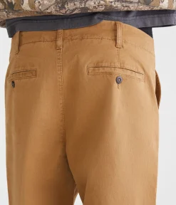 Baggy Chinos