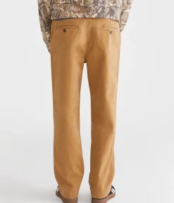Baggy Chinos