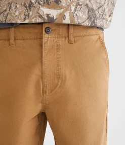 Baggy Chinos
