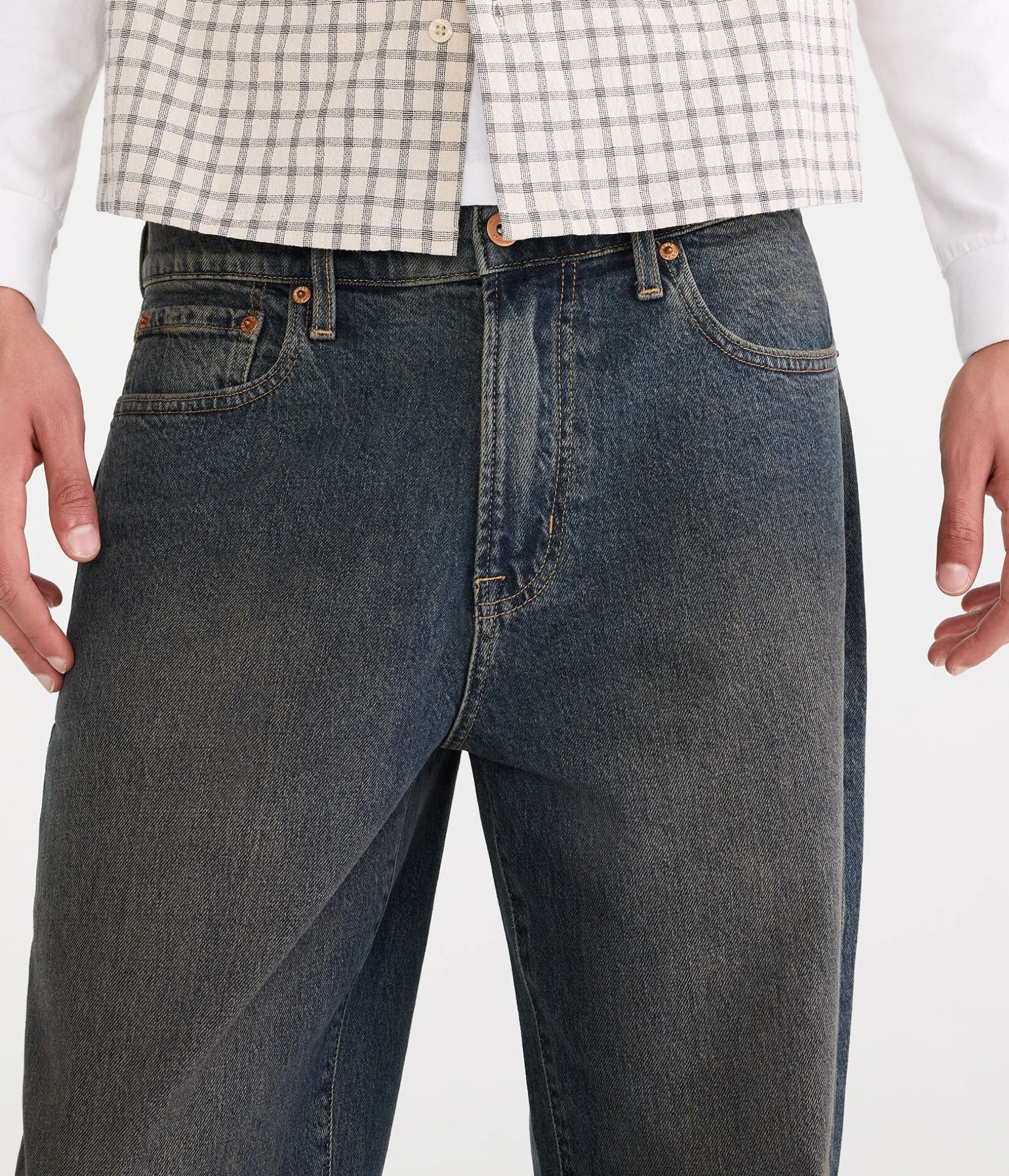 Baggy Jean
