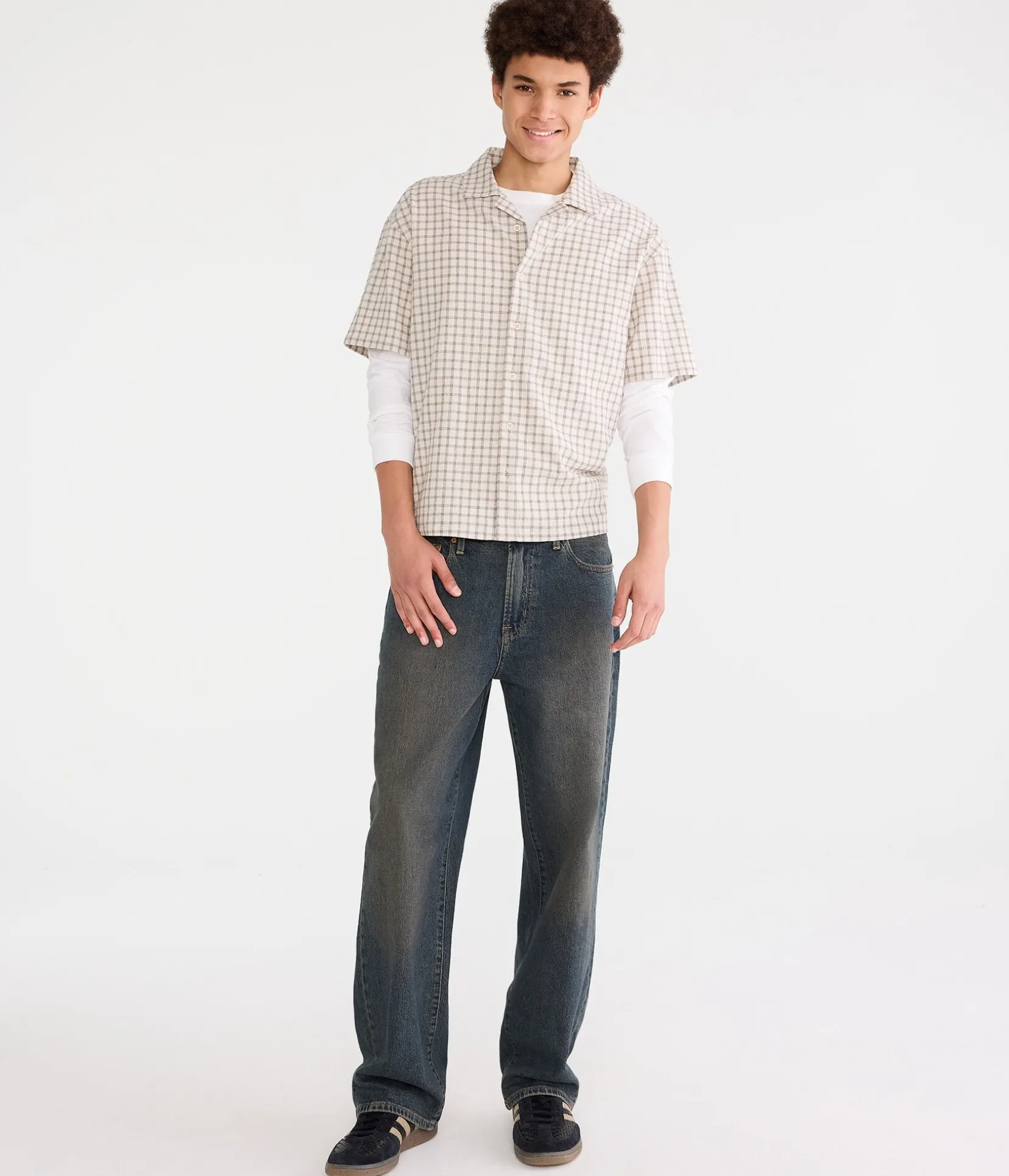 Baggy Jean