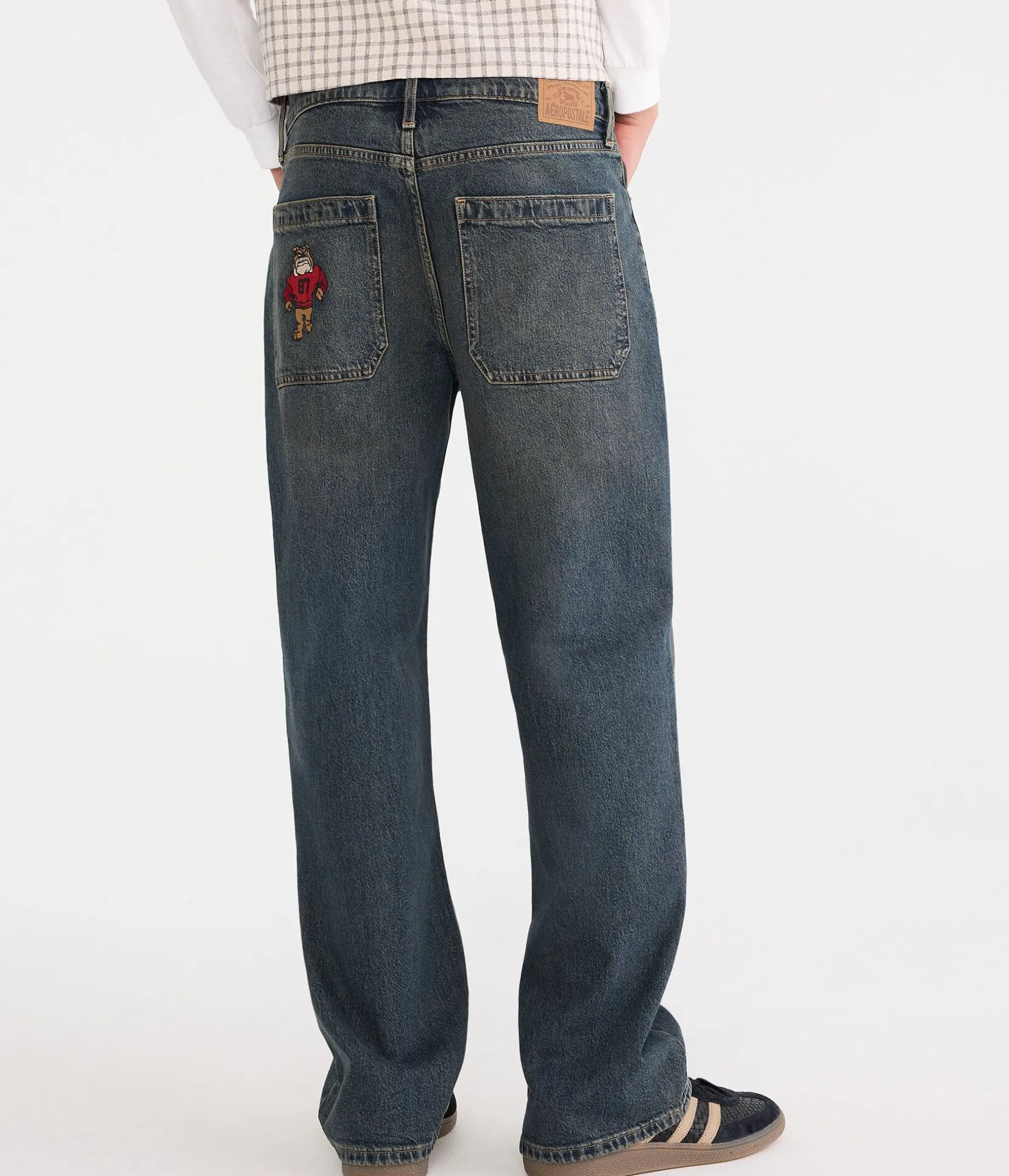 Baggy Jean