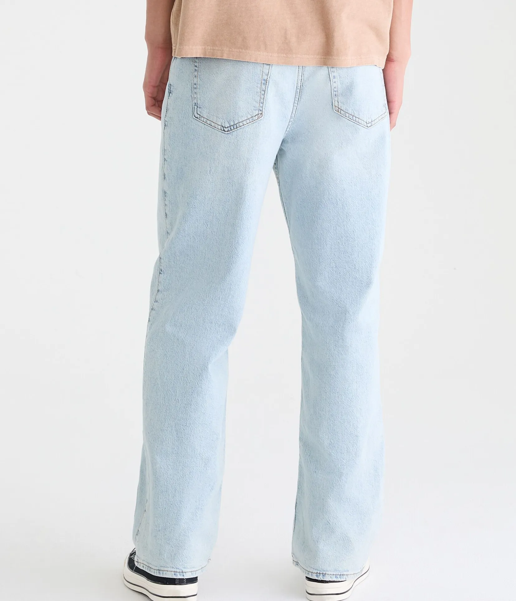 Baggy Jean