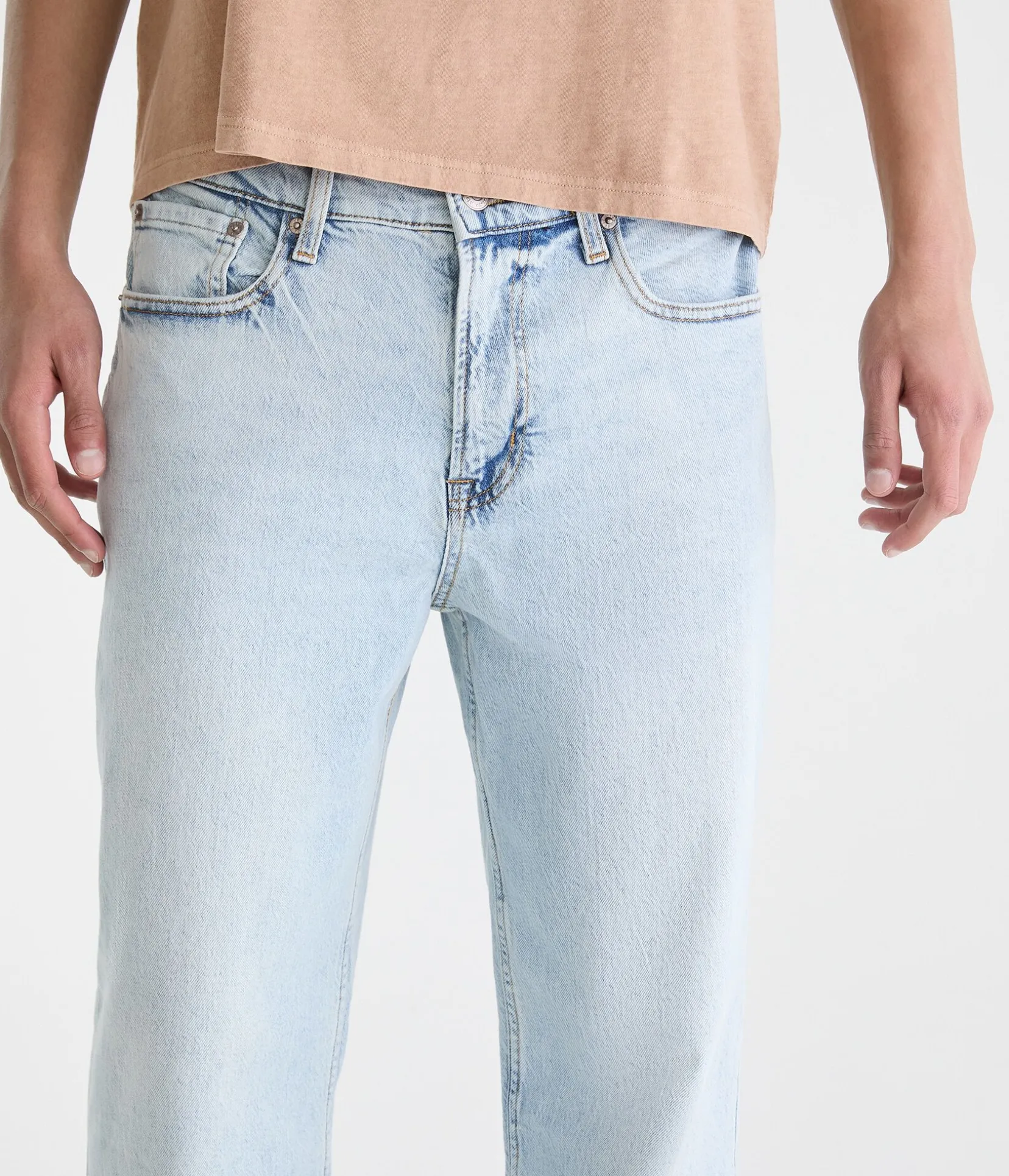 Baggy Jean