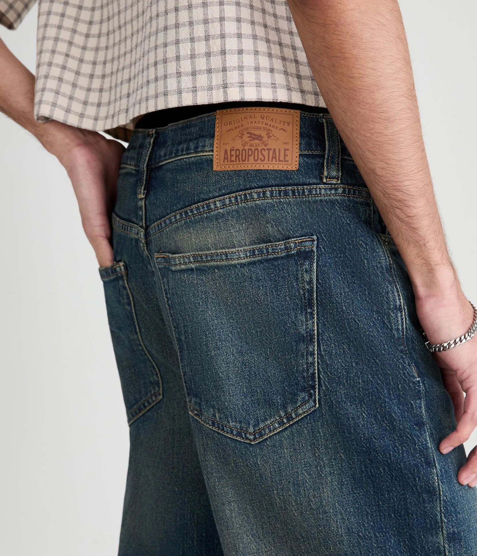 Baggy Jean