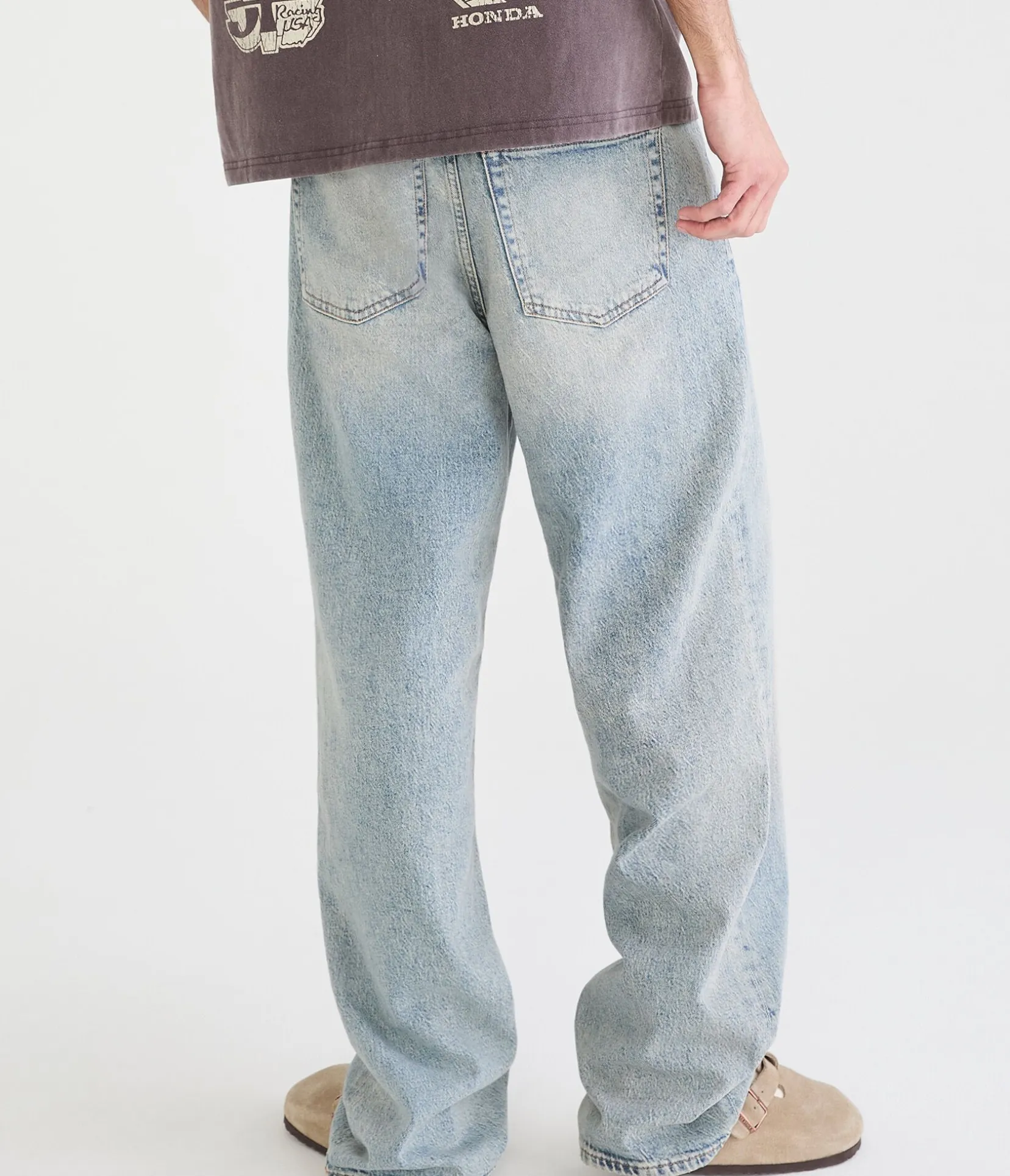 Baggy Jean